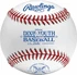 Rawlings RDYB Tournament Grade Dixie Youth League Baseball