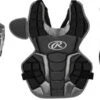 Rawlings Renegade 2.0 RCSNA Adult Baseball Catchers Gear Set