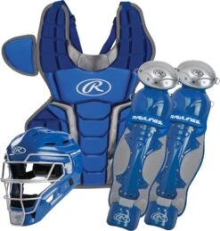 Rawlings Renegade 2.0 Youth Catcher's Gear Set R2CSY -Baseball Pro Store rawlings renegade 2 youth catchers gear set r2csy 13