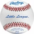 Rawlings RLLB Tournament Grade Official Little League Baseball