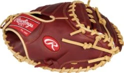 33 Inch Rawlings Sandlot Adult Baseball Catcher's Mitt SCM33SS -Baseball Pro Store rawlings sandlot 33 inch adult baseball catchers mitt scm33ss 14