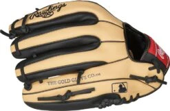 11.5 Inch Rawlings Select Pro Lite Youth Pro Taper Baseball Glove SPL150CB 6 11.5 Inch Rawlings Select Pro Lite Youth Pro Taper Baseball Glove SPL150CB -Baseball Pro Store rawlings select pro lite 115 inch youth pro taper baseball glove spl150cb 13