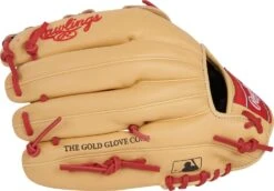 12 Inch Rawlings Select Pro Lite Youth Pro Taper Baseball Glove SPL120BHC -Baseball Pro Store rawlings select pro lite 12 inch youth pro taper baseball glove spl120bhc 13