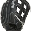 13 Inch Rawlings Softball Series Adult Slowpitch Softball Glove RSB130GBH