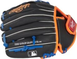 10 Inch Rawlings Sure Catch Youth Pro Taper Baseball Glove SC100JD 6 10 Inch Rawlings Sure Catch Youth Pro Taper Baseball Glove SC100JD -Baseball Pro Store rawlings sure catch 10 inch youth pro taper baseball glove sc100jd 13