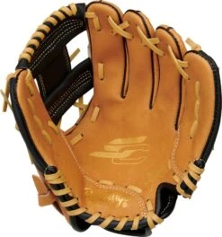 10 Inch Rawlings Sure Catch Youth Pro Taper Baseball Glove SC100TBI 5 10 Inch Rawlings Sure Catch Youth Pro Taper Baseball Glove SC100TBI -Baseball Pro Store rawlings sure catch 10 inch youth pro taper baseball glove sc100tbi 12