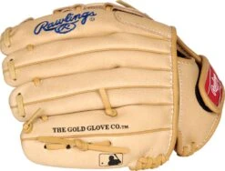 10.5 Inch Rawlings Sure Catch Youth Pro Taper Baseball Glove SC105KB 6 10.5 Inch Rawlings Sure Catch Youth Pro Taper Baseball Glove SC105KB -Baseball Pro Store rawlings sure catch 105 inch youth pro taper baseball glove sc105kb 13