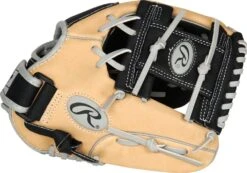 11 Inch Rawlings Sure Catch Youth Pro Taper Baseball Glove SC110BCI 7 11 Inch Rawlings Sure Catch Youth Pro Taper Baseball Glove SC110BCI -Baseball Pro Store rawlings sure catch 11 inch youth pro taper baseball glove sc110bci 14