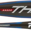 2022 Rawlings Threat USA Balanced Baseball Bat (-12oz) US1T12