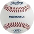 Rawlings Ultimate Practice FSR100-UP Flat Seam Collegiate Practice Baseball