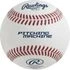 Rawlings Ultimate Practice Pitching Machine Baseball RUP-PM