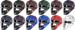 Rawlings Velo 2.0 CHV27J Youth Two Tone Matte Style Catchers Helmet 5 Rawlings Velo 2.0 CHV27J Youth Two Tone Matte Style Catchers Helmet -Baseball Pro Store rawlings velo 2 0 chv27j youth two tone matte style catchers helmet 11