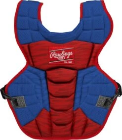 Rawlings Velo 2.0 CPV2N Adult Baseball Catchers Chest Protector 7 Rawlings Velo 2.0 CPV2N Adult Baseball Catchers Chest Protector -Baseball Pro Store rawlings velo 2 0 cpv2n adult baseball catchers chest protector 42