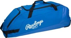 Rawlings Workhorse Personal Wheeled Equipment Bag WHWB23 -Baseball Pro Store rawlings workhorse personal wheeled equipment bag whwb23 23