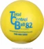 Total Control TCB Ball 82 Hitting Aid Training Ball 3 Pack