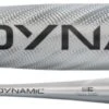 True Temper Dynamic Adult Balanced BBCOR Baseball Bat (-3oz) BB23DYNAMICB3