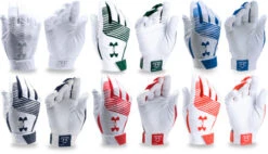 Under Armour Clean Up 1299531 Youth Baseball Batting Gloves 5 Under Armour Clean Up 1299531 Youth Baseball Batting Gloves -Baseball Pro Store under armour clean up 1299531 youth baseball batting gloves 12