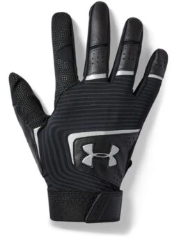 Under Armour Clean Up 19 Adult Baseball Batting Gloves 1341970