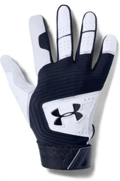 Under Armour Clean Up 19 Youth Baseball Batting Gloves 1341971 -Baseball Pro Store under armour clean up 19 youth baseball batting gloves 1341971 18