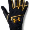 Under Armour Clean Up 19 Youth Baseball Batting Gloves 1341971