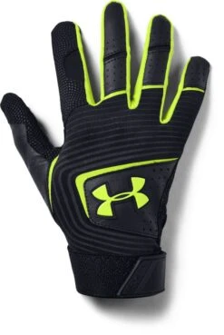 Under Armour Clean Up 19 Youth Baseball Batting Gloves 1341971 -Baseball Pro Store under armour clean up 19 youth baseball batting gloves 1341971 54