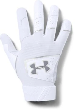 Under Armour Clean Up 19 Youth Baseball Batting Gloves 1341971 -Baseball Pro Store under armour clean up 19 youth baseball batting gloves 1341971 60