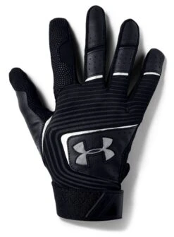 Under Armour Clean Up 19 Youth Baseball Batting Gloves 1341971 -Baseball Pro Store under armour clean up 19 youth baseball batting gloves 1341971 63