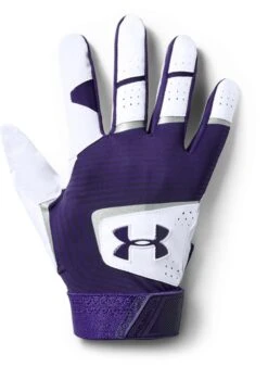 Under Armour Clean Up 19 Youth Baseball Batting Gloves 1341971 -Baseball Pro Store under armour clean up 19 youth baseball batting gloves 1341971 68