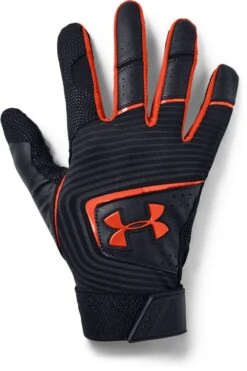 Under Armour Clean Up 19 Youth Baseball Batting Gloves 1341971 -Baseball Pro Store under armour clean up 19 youth baseball batting gloves 1341971 73