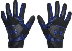 Under Armour Clean Up 21 Adult Baseball Batting Gloves 1365461 -Baseball Pro Store under armour clean up 21 adult baseball batting gloves 1365461 39