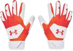 Under Armour Clean Up 21 Adult Baseball Batting Gloves 1365461 -Baseball Pro Store under armour clean up 21 adult baseball batting gloves 1365461 42