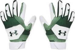 Under Armour Clean Up 21 Adult Baseball Batting Gloves 1365461 -Baseball Pro Store under armour clean up 21 adult baseball batting gloves 1365461 45
