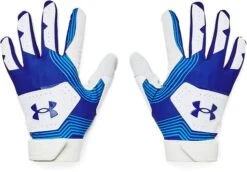 Under Armour Clean Up 21 Adult Baseball Batting Gloves 1365461 -Baseball Pro Store under armour clean up 21 adult baseball batting gloves 1365461 54