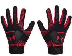 Under Armour Clean Up 21 Youth Baseball Batting Gloves 1365462 -Baseball Pro Store under armour clean up 21 youth baseball batting gloves 1365462 34