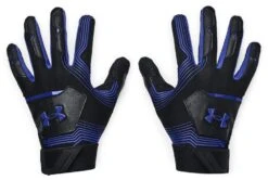 Under Armour Clean Up 21 Youth Baseball Batting Gloves 1365462 -Baseball Pro Store under armour clean up 21 youth baseball batting gloves 1365462 37