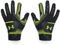 Under Armour Clean Up 21 Youth Baseball Batting Gloves 1365462 -Baseball Pro Store under armour clean up 21 youth baseball batting gloves 1365462 46