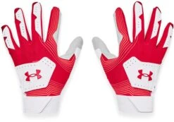 Under Armour Clean Up 21 Youth Baseball Batting Gloves 1365462 -Baseball Pro Store under armour clean up 21 youth baseball batting gloves 1365462 52