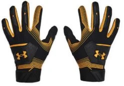 Under Armour Clean Up 21 Youth Baseball Batting Gloves 1365462 -Baseball Pro Store under armour clean up 21 youth baseball batting gloves 1365462 58