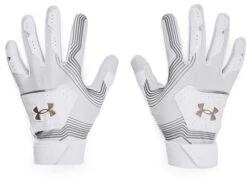 Under Armour Clean Up 21 Youth Baseball Batting Gloves 1365462 -Baseball Pro Store under armour clean up 21 youth baseball batting gloves 1365462 61