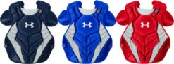 Under Armour Converge Victory Series Intermediate Baseball Chest Protector UACPCC4-SRVS -Baseball Pro Store under armour converge victory series intermediate baseball chest protector uacpcc4 srvs 9