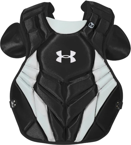Under Armour Converge Victory Series Youth Baseball Chest Protector UACPCC4-JRVS 1 Under Armour Converge Victory Series Youth Baseball Chest Protector UACPCC4-JRVS