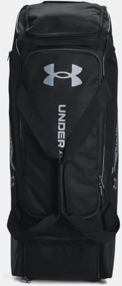 Under Armour Personal Wheeled Equipment Bag 1365312 -Baseball Pro Store under armour personal wheeled equipment bag 1365312 24
