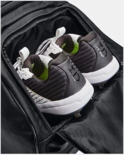 Under Armour Personal Wheeled Equipment Bag 1365312 -Baseball Pro Store under armour personal wheeled equipment bag 1365312 30