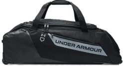 Under Armour Personal Wheeled Equipment Bag 1365312