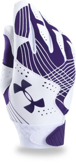 Under Armour Radar Girl's Fastpitch Softball Batting Gloves 1299552 -Baseball Pro Store under armour radar girl s fastpitch softball batting gloves 1299552 18