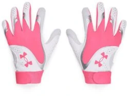 Under Armour Radar Girl's Fastpitch Softball Batting Gloves 1355540 5 Under Armour Radar Girl's Fastpitch Softball Batting Gloves 1355540 -Baseball Pro Store under armour radar girl s fastpitch softball batting gloves 1355540 16