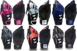 Under Armour Radar III 1265941 Women's Fastpitch Softball Batting Gloves 5 Under Armour Radar III 1265941 Women's Fastpitch Softball Batting Gloves -Baseball Pro Store under armour radar iii 1265941 women s fastpitch softball batting gloves 17