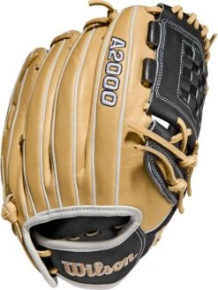 12 Inch Wilson A2000 Women's Fastpitch Softball Glove WBW10043912