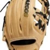 11.5 Inch Wilson A2000 Adult Infield Baseball Glove WBW100969115