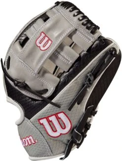 11.5 Inch Wilson A2000 SuperSkin Tim Anderson Game Model Infield Baseball Glove WBW101019115 -Baseball Pro Store wilson a2000 superskin tim anderson 115 inch infield baseball glove wbw101019115 14